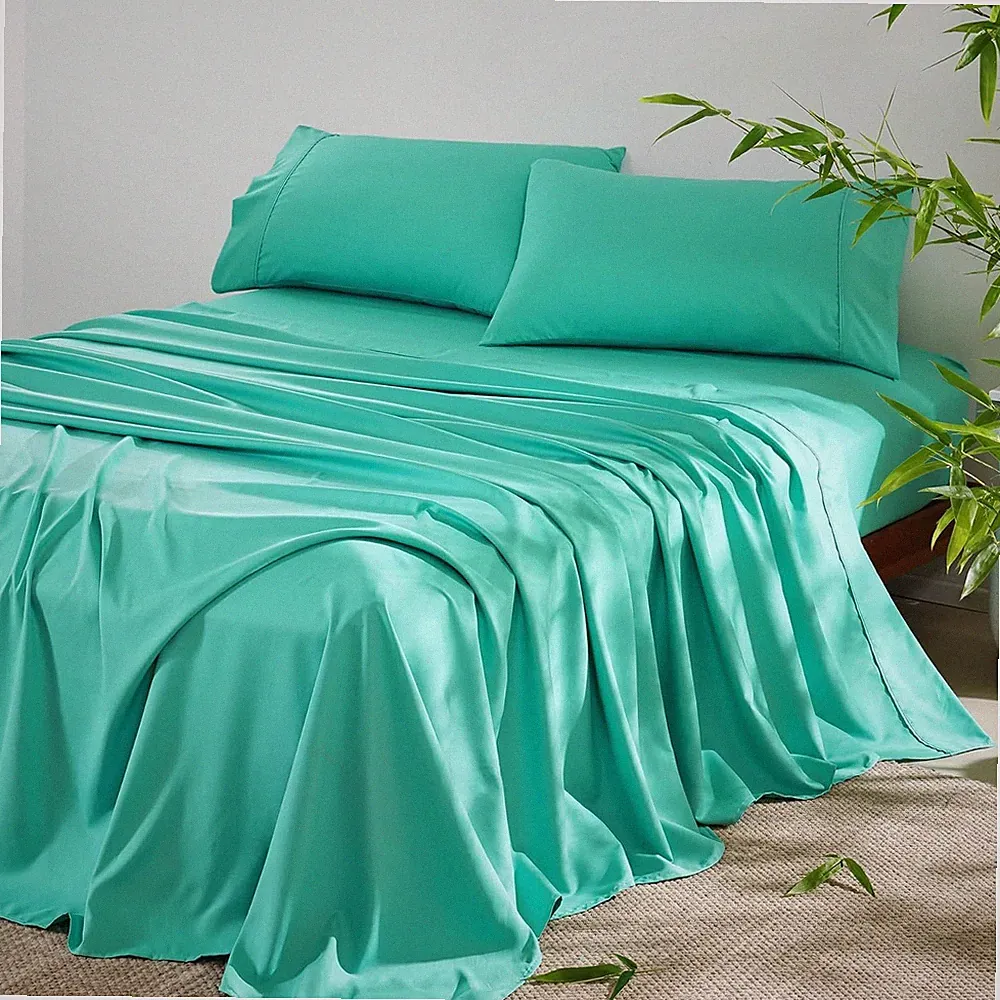 Queen cooling bedding sets