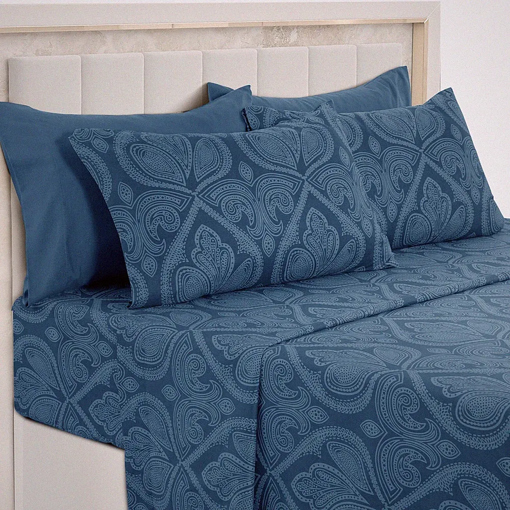 Queen bedding sheets